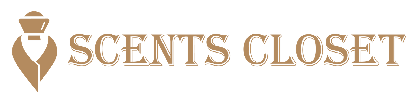 Scents closet